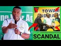 Download Lagu Mkhwanazi Scandal Rocks Top ANC Members – Gwede Mantashe and Fikile Mbalula at the Centre of It