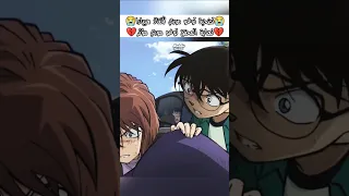 نهاية توغو موري وبكاء كونان المحقق كونان المحقق كونون كونان المحقق توغو هيبارا Conan Shorts Anime 