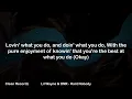 Lil Wayne & DMX - Kant Nobody (Clean Lyrics)