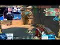 C9 OXY s Aim in 8 Minutes