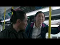 SHANG-CHI (2021) Full Bus Fight [HD] Marvel IMAX Clip