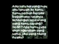 Download Lagu GARASI ,,, tak ada lagi