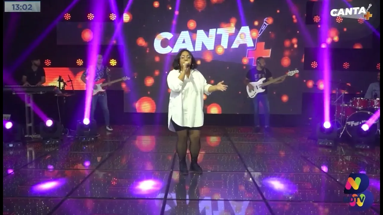 Canta +: O primeiro reality show da música catarinense