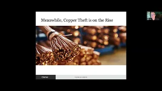 Webinar Why Now is the Time to Replace POTS Lines