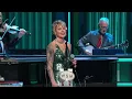 Clare Cunningham and Steve Earle - 'GALWAY GIRL'' - live at 'The Grand Ole Opry,' Nashville TN 2023