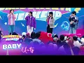 Download Lagu Un1ty - Baby | DAHSYATNYA WEEKEND