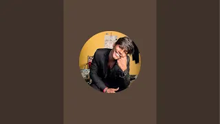 Dip_samanta__ is live!