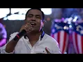 Muero Por Verla - Luis Mateus (Más Cerca De Ti) | Concierto Virtual 2020