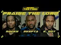 Download Lagu A$AP Rocky - Praise The Lord (Da Shine) ft. Skepta, Kendrick Lamar