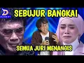 Download Lagu VIRAL ‼️ SEMUA JURI MENANGIS KARENA FAUZAN MENYANYIKAN LAGU SEBUJUR BANGKAI - RHOMA IRAMA MERDU