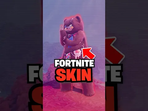Spiele NIEMALS diesen Fortnite SKIN!😱