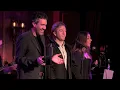 Kevin Del Aguila with L.R. Davidson & Jeremy Morse - "Nothing Like a Kiss"