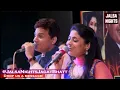 Download Lagu Woh Hai Zara Khafa Khafa - Anil Bajpai, Sangeeta Melekar | Live at Jalsa Nights Jagat Bhatt