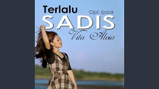 Download Terlalu Sadis MP3