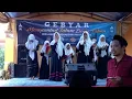 Download Lagu Qosidah Rebana - Sholatun Bissalamil Mubin