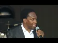 Lemar | If There's Any Justice (Robbie Williams - LMEY Tour 2015, Bucharest)