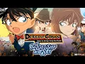 Detective Conan The Lost Ship in the Sky Full Movie Minami Takayama Review Explanation