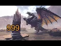 Download Lagu Damage Comparison: Which Monster is the Strongest?