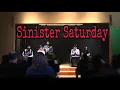 Hayward High School s Theater Class Presents Sinister Saturday