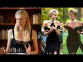 Lagu The Crown’s Elizabeth Debicki Revisits Princess Diana’s Most Memorable Looks | Life in Looks