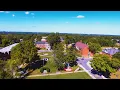 Welcome to Saint Augustine s University