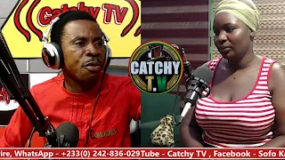 Lady Reveals a Very Deep Secret On Condemn Hour Show I Regret For Not Listening to My Parent Advice