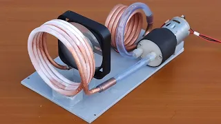 Making Air Conditioner