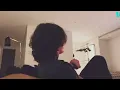 Download Lagu JUNGKOOK singing VIBE by Taeyang ft. Jimin [Weverse Live 02.02.2023]