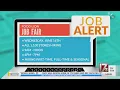 CBS 17 Job Alert - Food Lion holding job fair
