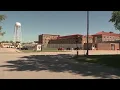 Investigators say Kansas inmate was murdered less than a year from release