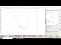Inkscape tutorial Getting started with a basic shape Part 1