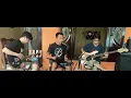 Download Lagu Threesixty - Pagiku Yang Tertukar Oleh Malam || Live cover NosiCoustic