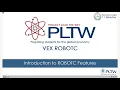 Introduction to ROBOTC Features