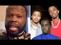 Lagu 50 Cent RESPONDS To Diddy Son’s Doing DOCUMENTARY For Him \u0026 SENDS WARNING “Not A GOOD IDEA