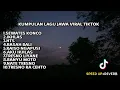 Download Lagu LAGU JAWA VIRAL TIKTOK SPEED UP + REVERB | SEWATES KONCO, IKHLAS, HTS, RASAH BALI
