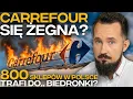 Download Lagu Dlaczego CARREFOUR UCIEKA z POLSKI? Koniec ERY HIPERMARKETÓW #BizON