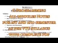 C programming All module notes VTU syllabus 22 scheam all streams with pdf