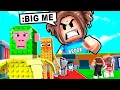 Download Lagu The OWNER Gave Me OP ADMIN POWERS In Steal A Brainrot!