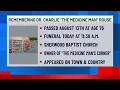 Albany native Dr Charlie The Medicine Man Rouse has passed