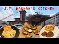 J T Hannah s Kitchen Pigeon Forge TN