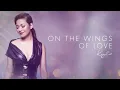 On The Wings Of Love - Kyla (Lyrics)
