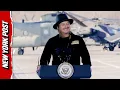 Lagu 'Yeah Motherf--ker!': Kid Rock Delivers Thanksgiving Speech to US Troops