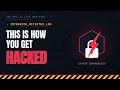 Inside the Attacker s Mind From Captive Portal to Root in HackSmarter s Casino
