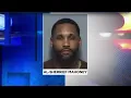 Man arrested in deadly Roanoke shooting