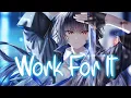Download Lagu 「Nightcore」 It’s Only Worth It If You Work For It - NEFFEX ♡ (Lyrics)