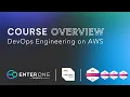 EnterOne DevOps Engineering on AWS