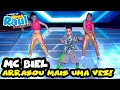 Download Lagu MC BIEL detonou com a música \