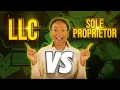 LLC vs Sole Proprietor Which is Better for Your Business