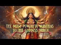 Download Lagu The most powerful mantras to the Goddess Durga
