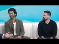Dan + Shay Talk Powerful New Song, Reveal New Album